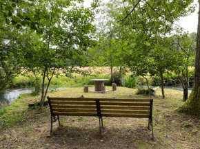 Gîte d’Annerolles